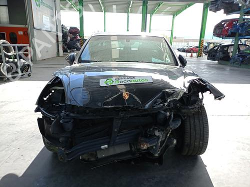 Rear right interior door handle PORSCHE CAYENNE (92A) 4.2 S Diesel | BP25808160I16 - Image 9
