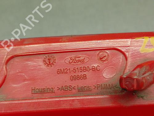 Rear bumper right light FORD S-MAX (WA6) 2.0 TDCi | BP31644649C82 