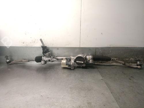 Styregear/Snekke MERCEDES-BENZ A-CLASS (W177) A 180 d (177.003) (116 hp) 30002102