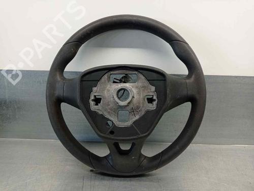 Steering wheel OPEL CORSA E (X15) 1.3 CDTI (08, 68) | BP13719068C49 