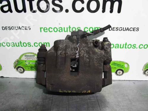 Used Right front brake caliper MERCEDES-BENZ SPRINTER 4-t Platform/Chassis (B904) [1995-2012]  11613898