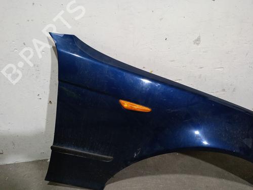 Right front fenders BMW 3 (E46) 320 d | BP28381206C42 