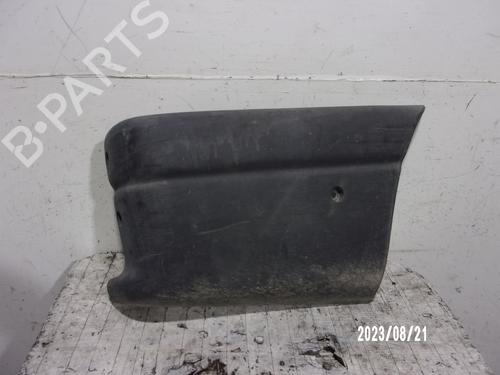 Used Corner bumper RENAULT MASTER II Van (FD) 2.5 D (80 hp) 14984518