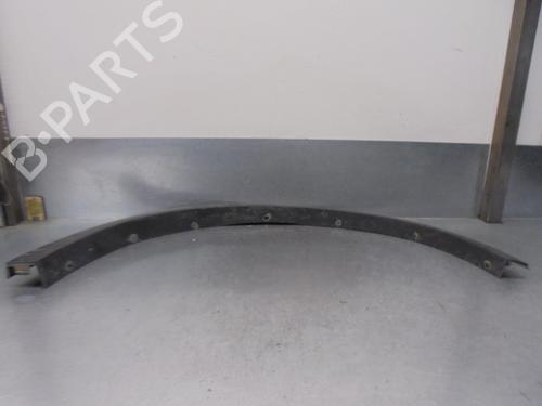 Rear left wheel arch trim BMW X3 (F25) xDrive 20 d | BP15840565C136 