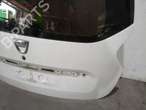 Tailgate DACIA LODGY (JS_) 1.2 TCe (JSAY, JSM0) | BP38208671C6 - Image 2