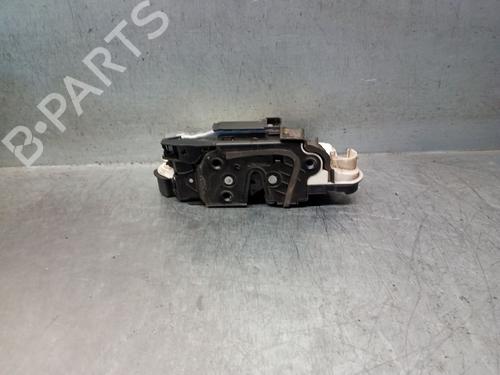Front left lock SEAT TOLEDO IV (KG3) 1.6 TDI | BP25911366C98 