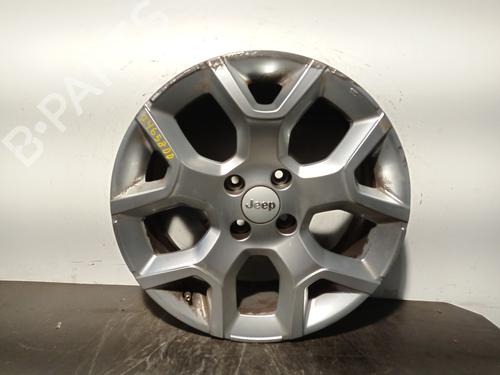 Used Rim JEEP AVENGER (J2) Electric (156 hp) 32394084