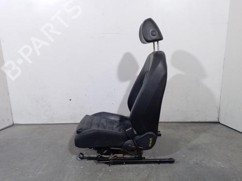Right front seat VW PASSAT B6 (3C2) 2.0 TDI 16V | BP39722719C16 - Image 2