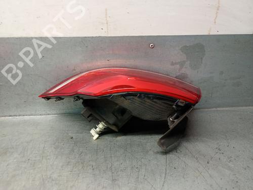 Right taillight VW PASSAT B8 Variant (3G5, CB5) 2.0 TDI | BP31837901C35