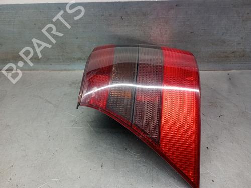 Left taillight VW GOLF IV (1J1) 1.9 TDI | BP24433411C34 