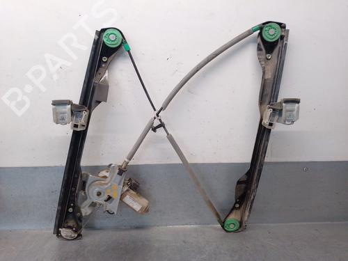 Used Front left window mechanism Front left window mechanism FORD FOCUS I Saloon (DFW) [1999-2009] 34346685 34346685