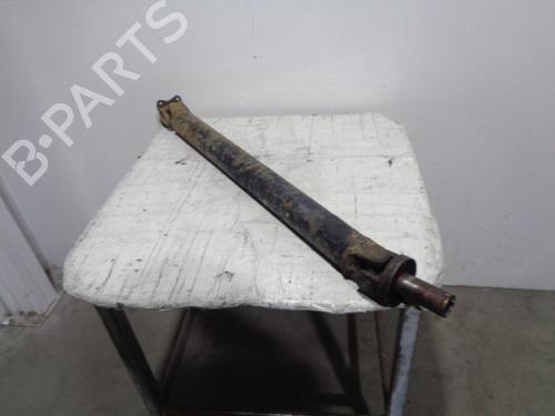 Used Driveshaft MITSUBISHI PAJERO I (L04_G, L14_G) 2.5 TD (L044G, L049G) (95 hp) 12130195