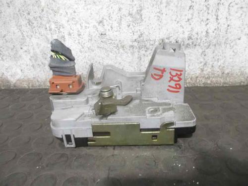 Used Rear left lock PEUGEOT 307 SW (3H) 2.0 HDi 135 (136 hp) 7762478