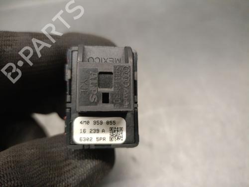 Right rear window switch AUDI A4 B9 (8W2, 8WC) 2.0 TDI | BP37720038I28  - Image 5