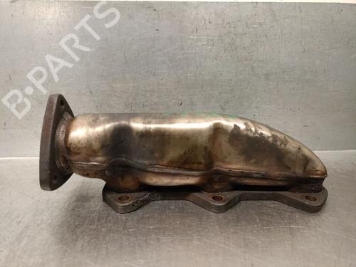 Udstødningsmanifold AUDI A4 B6 (8E2) 2.5 TDI (163 hp) 31353142