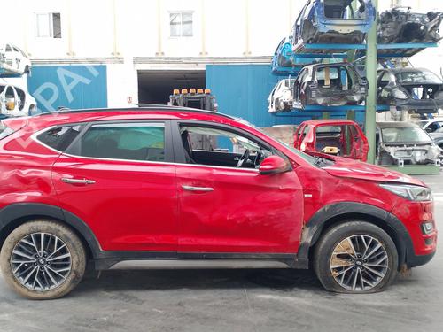 Front right panel HYUNDAI TUCSON (TL, TLE) 1.6 CRDi hybrid 48V | BP25756682C59 - Image 9