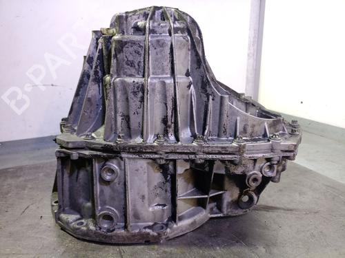 Gearbox RENAULT MASTER III Van (FV) 2.3 dCi 125 FWD (FV0C, FV0D, FV0G, FV0H, FV0J, FV0K,... | BP30122036M3
