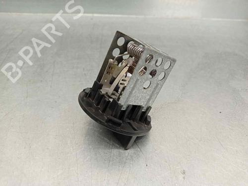 Used Heater resistor CITROËN C4 I (LC_) 1.6 HDi (109 hp) 11669310