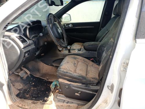 Front left panel JEEP GRAND CHEROKEE IV (WK, WK2) 3.0 CRD V6 4x4 | BP28337300C58  - Image 12