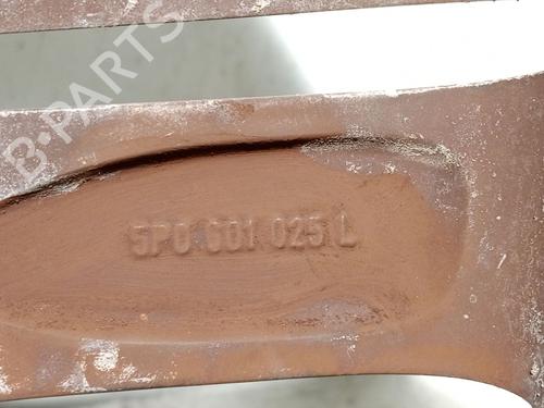 Rim SEAT LEON (1P1) 1.6 TDI | BP21838718C45 
