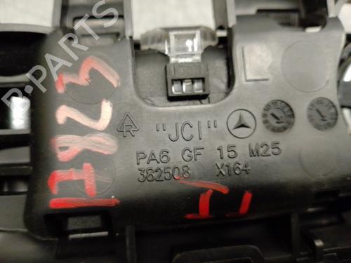 Rear left interior door handle MERCEDES-BENZ GL-CLASS (X164) GL 450 4-matic (164.871) | BP13211777I15 