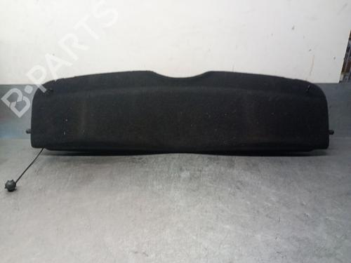 Hattehylde MINI MINI (R56) Cooper D (109 hp) 27970406