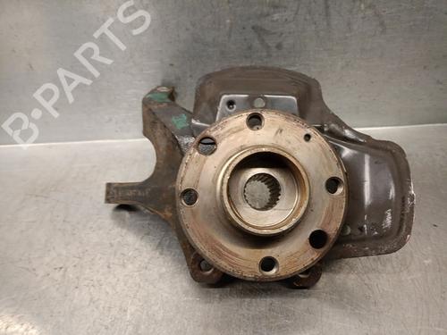 Left front steering knuckle OPEL CORSA B (S93) 1.0 i 12V (F08, F68, M68) | BP22725736M25