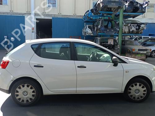 Engine SEAT IBIZA IV (6J5, 6P1) 1.4 TDI | BP40046607M1 - Image 19