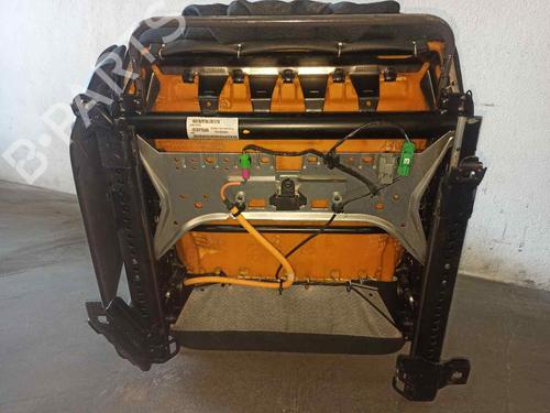Right front seat VOLVO S40 I (644) 1.9 DI | BP10720004C16 