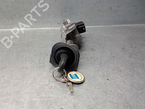 Used Ignition barrel SEAT IBIZA IV ST (6J8, 6P8) 1.2 TSI (86 hp) 27639843