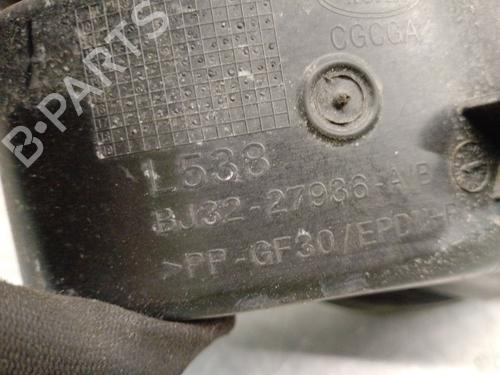 Fuel flap LAND ROVER RANGE ROVER EVOQUE (L538) 2.0 D 4x4 | BP26960704C131 