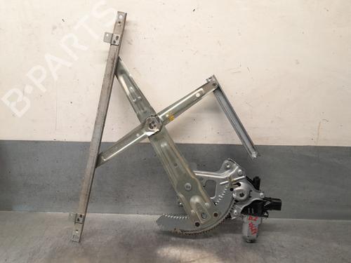 Alzacristallo anteriore sinistro Alzacristallo anteriore sinistro MITSUBISHI OUTLANDER II (CW_W) 2.0 DI-D (CW8W) (140 hp) 36786352 36786352