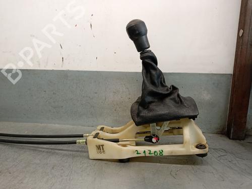 Gear lever HYUNDAI GETZ (TB) 1.3 i | BP21577440M90 