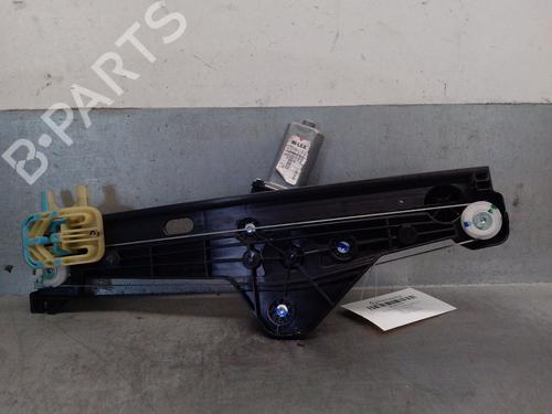 Rear right window mechanism JEEP AVENGER (J2) Electric | BP32235575C25