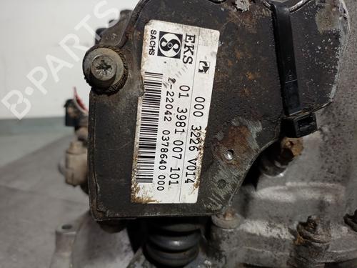 Gearbox SMART CABRIO (450) 0.6 (S1OLD2, 450.452) | BP37028086M3 - Image 5