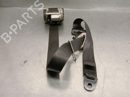 Used Front right seatbelt PEUGEOT 207 (WA_, WC_) 1.4 HDi (70 hp) 30441648