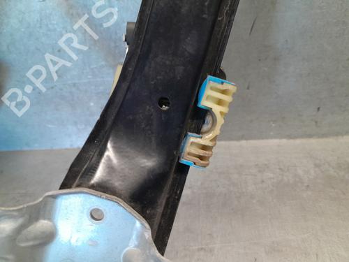 Front right window mechanism VW GOLF VI Variant (AJ5) 1.6 TDI | BP37682559C23 - Image 6