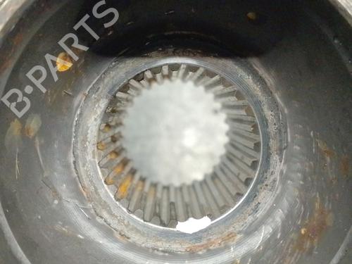 Left rear steering knuckle MERCEDES-BENZ E-CLASS (W212) E 350 BlueTEC | BP30749619M27