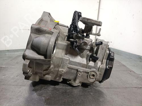 Gearbox SEAT LEON (5F1) 1.6 TDI | BP40046602M3 - Image 4