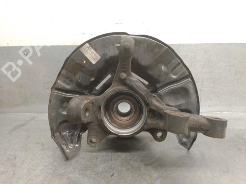 Used Left front steering knuckle TOYOTA COROLLA Verso (ZER_, ZZE12_, R1_) 2.2 D-4D (AUR10_, AUR10R) (136 hp) 30718968