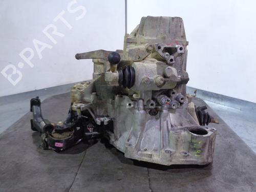 Gearbox TOYOTA AVENSIS (_T22_) 2.0 i (ST220_, ST220R) | BP13909081M3 