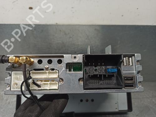 Electronic module BMW 5 (E39)  | BP10687183M83 