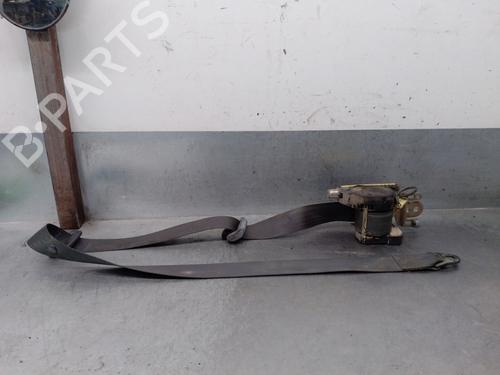 Front right seatbelt PEUGEOT BOXER Van (244) 2.0 HDi | BP36410140I25 - Image 2
