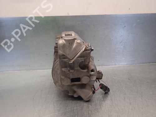 AC compressor MERCEDES-BENZ A-CLASS (W168) A 140 (168.031, 168.131) | BP10979329M34 