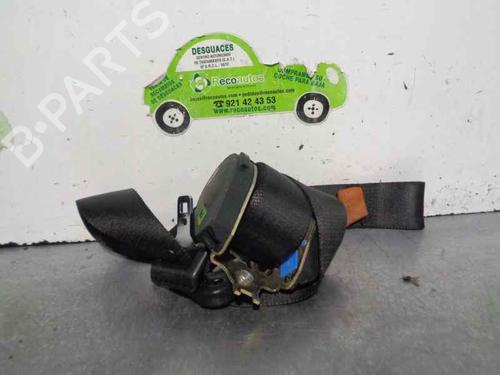Front right seatbelt FORD FOCUS I (DAW, DBW)  | BP8724701I25 