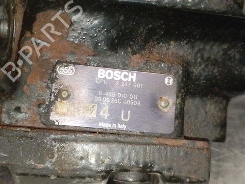 Injection pump ROVER 75 (RJ) 2.0 CDT | BP31719081M78 - Image 7