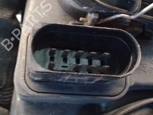 Left headlight SEAT IBIZA III (6L1) 1.9 TDI | BP32059920C28 