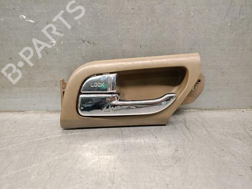 Venstre foran invendig håndtak SSANGYONG RODIUS I 2.7 Xdi 4WD (165 hp) 30686635