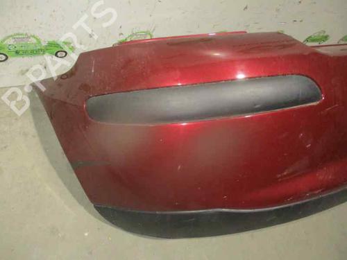 Rear bumper ROVER 25 I Hatchback (RF) 2.0 iDT | BP4375654C8 