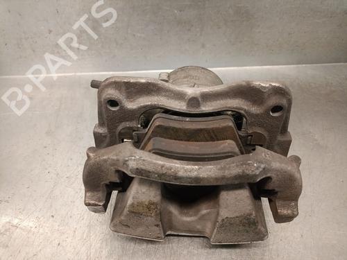 Right front brake caliper BMW X3 (G01, F97, G08) xDrive 20 d Mild-Hybrid | BP28127907M104 